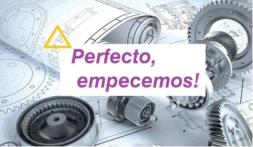 Avance para ejecución de proyectos